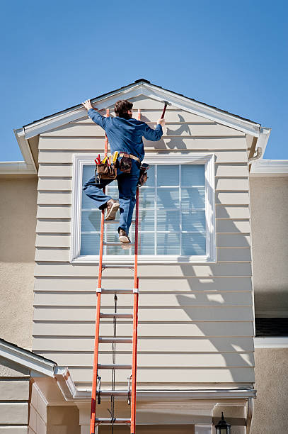 Best Vinyl Siding Installation  in Newtown, OH